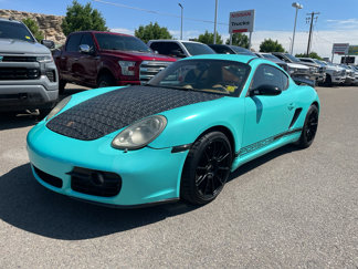 Used 2007 Porsche Cayman S image 1