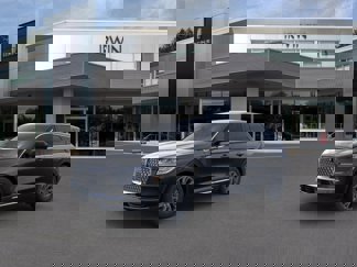 New 2025 Lincoln Corsair AWD image 1