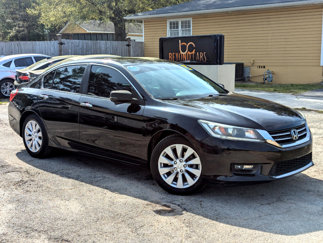 Used 2015 Honda Accord EX-L image 1