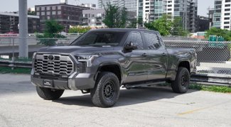 Used 2024 Toyota Tundra Platinum image 1