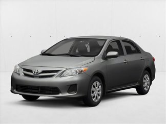 Used 2013 Toyota Corolla L image 1