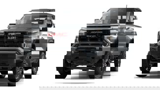 New 2025 GMC Canyon Elevation w/ Convenience Package image 1