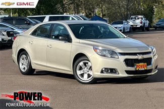 Used 2014 Chevrolet Malibu LS image 1