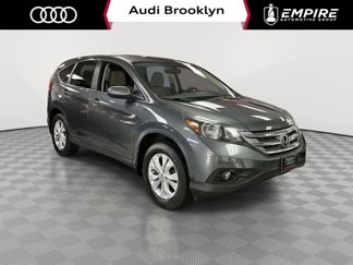 Used 2014 Honda CR-V EX image 1