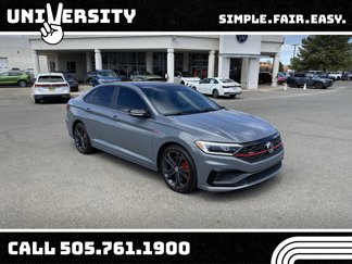 Used 2019 Volkswagen Jetta GLI image 1