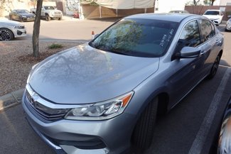 Used 2016 Honda Accord LX image 1