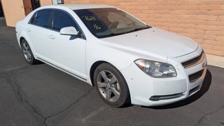 Used 2011 Chevrolet Malibu LT w/ Power Convenience Package image 1