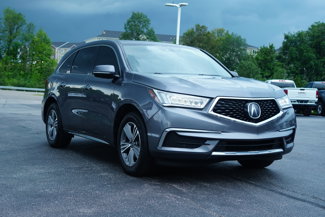 Used 2020 Acura MDX SH-AWD image 1