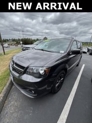 Used 2017 Dodge Grand Caravan GT image 1