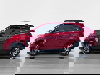 Used 2015 Cadillac SRX Luxury w/ Driver Awareness Package video 2