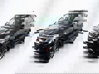 Used 2021 Kia Seltos LX image 1