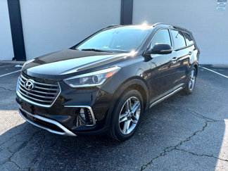 Used 2019 Hyundai Santa Fe XL image 1