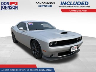 Used 2020 Dodge Challenger GT w/ Plus Package image 1