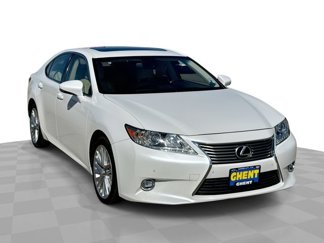 Used 2014 Lexus ES 350 w/ Luxury Package image 1