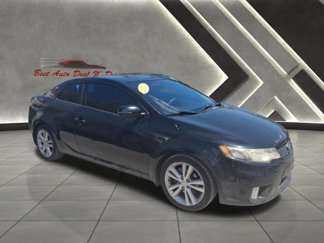 Used 2012 Kia Forte Koup EX image 1