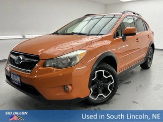 Used 2013 Subaru Crosstrek 2.0i Limited w/ Popular Pkg 2 image 1