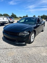 Used 2016 Dodge Charger SE w/ Popular Equipment Group image 1