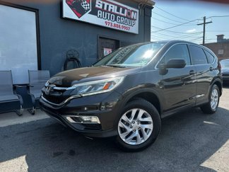 Used 2016 Honda CR-V EX image 1