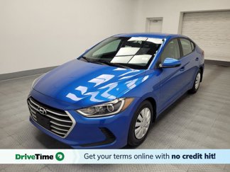 Used 2017 Hyundai Elantra SE image 1