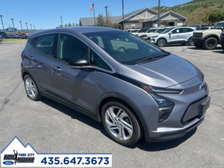 Used 2023 Chevrolet Bolt LT image 1