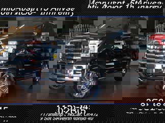 Used 2016 Ford F150 Lariat w/ Equipment Group 501A Mid image 1