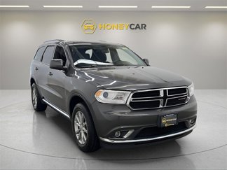 Used 2016 Dodge Durango SXT w/ Quick Order Package 23B image 1