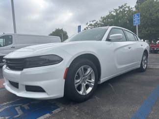 Used 2022 Dodge Charger SXT w/ Cold Weather Package image 1