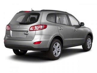 Used 2010 Hyundai Santa Fe SE video 2