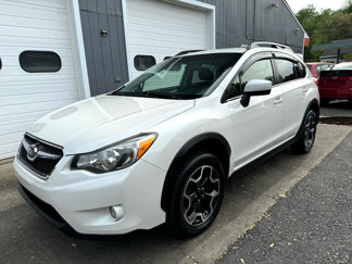 Used 2015 Subaru Crosstrek 2.0i Premium image 1