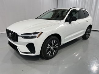 New 2025 Volvo XC60 B5 Core w/ Climate Package image 1