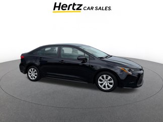 Used 2023 Toyota Corolla LE image 1