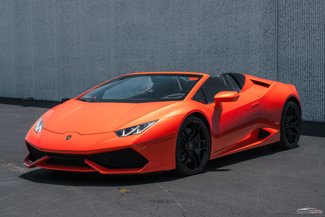Used 2016 Lamborghini Huracan LP 610-4 image 1