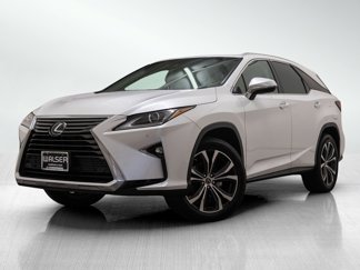 Used 2019 Lexus RX 350L AWD image 1