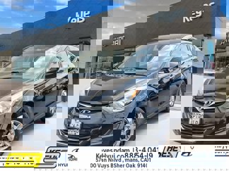 Used 2016 Hyundai Elantra SE image 1
