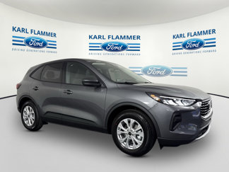 New 2025 Ford Escape Active image 1