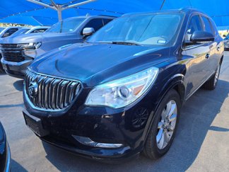 Used 2017 Buick Enclave Premium w/ Experience Buick Package image 1