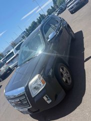 Used 2013 GMC Terrain SLT image 1