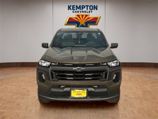 Used 2023 Chevrolet Colorado LT w/ Advanced Trailering Package image 1