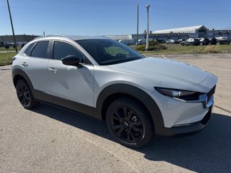 New 2025 MAZDA CX-30 AWD 2.5 S w/ Select Sport Pkg image 1