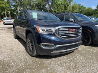 Used 2017 GMC Acadia SLT image 1