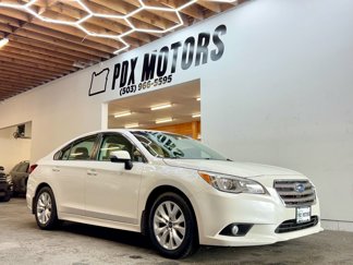 Used 2016 Subaru Legacy 2.5i Premium image 1