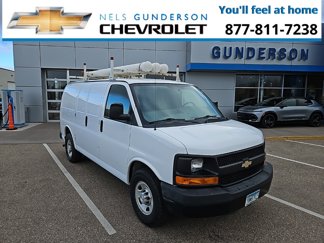 Used 2015 Chevrolet Express 3500 image 1