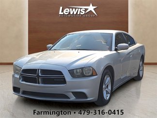 Used 2012 Dodge Charger SE w/ Connectivity Group image 1