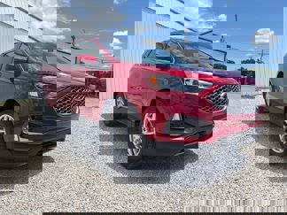 Certified 2023 Ford Edge SEL w/ Convenience Package image 1
