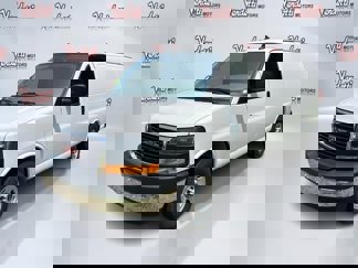 New 2025 GMC Savana 2500 w/ Driver Convenience Package image 1
