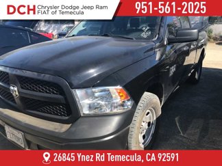 Used 2022 RAM 1500 Tradesman image 1