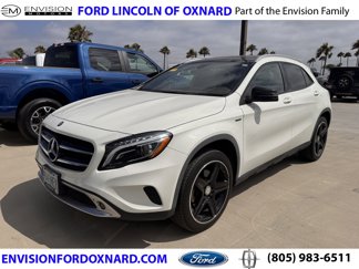 Used 2015 Mercedes-Benz GLA 250 4MATIC image 1