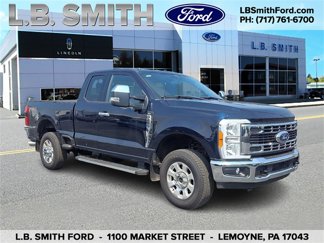 Certified 2023 Ford F250 XLT w/ 360-Degree Camera Package image 1