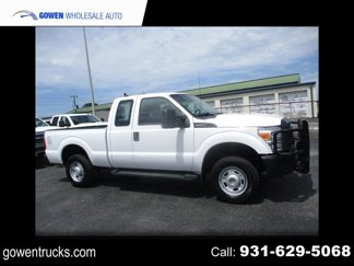 Used 2012 Ford F250 XL image 1