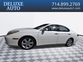 Used 2005 Lexus ES 330 image 1